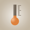 KYU TAE PARK - 温湿度計 (体感温度,気圧計,不快指数) アートワーク