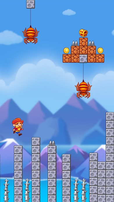 Super Jabber Jump screenshot1
