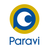 Premium Platform Japan, Inc. - Paravi（パラビ） アートワーク