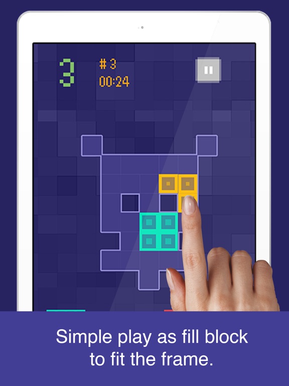 Image currently unavailable. Go to www.generator.bulkhack.com and choose Block! Hexa Puzzle image, you will be redirect to Block! Hexa Puzzle Generator site.