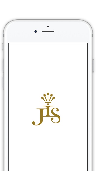 JIS 公式アプリ screenshot1