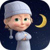 Masha and the Bear: buona nott