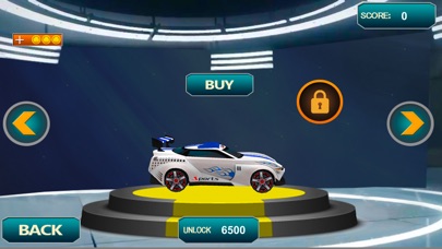 エクストリームカードライビングマニア screenshot1