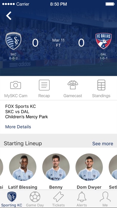 iPhone Screenshot 3