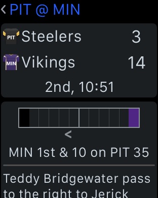 iPhone Screenshot 3