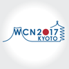 Kenes - WCN 2017 アートワーク