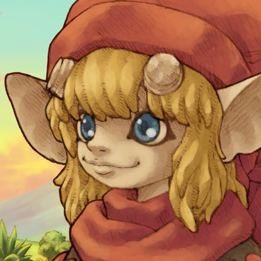 EGGLIA 〜赤いぼうしの伝説〜