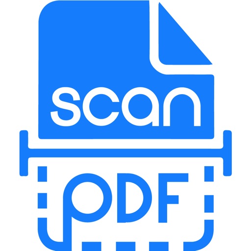 扫描我的文档:Scan My Document