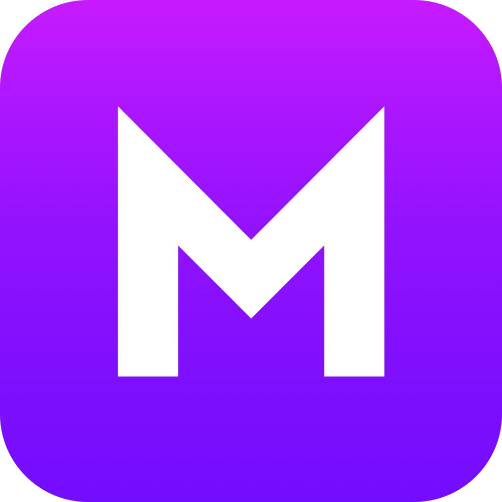 Monster Job Search App Icon