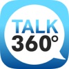Talk360 – Low-cost calling
