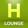 H.Lounge gravity lounge