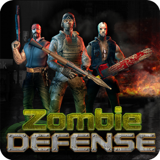 zombie defense unblocked