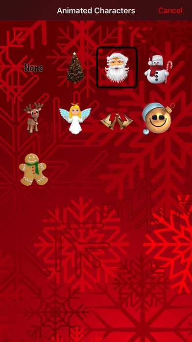 iPhone Screenshot 2