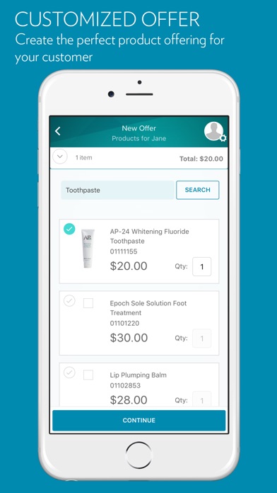 Nu Skin My Store App Download - Android APK