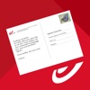 bpost Mobile Postcard