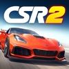 CSR Racing 2 앱 아이콘 이미지