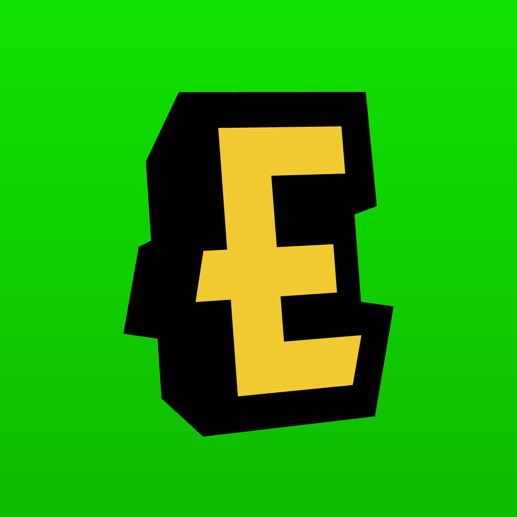 Ebates: Shop & Save with Cash Back Deals & Coupons App Icon