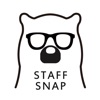 ファッションアプリSTAFF SNAP (スタッフスナップ)