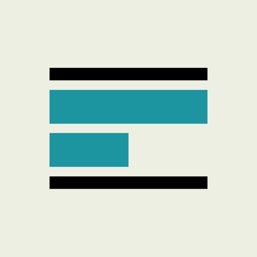 本周 app icon图