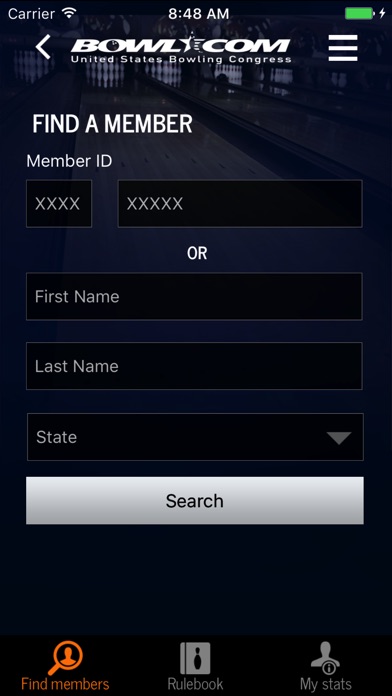iPhone Screenshot 3