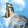 関西のセラピーやカウンセリング、全国チャネリングはColor