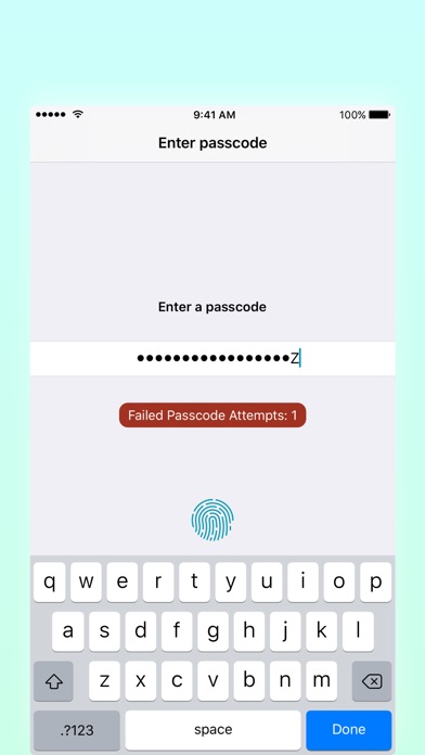 Screenshots of File Manager for Web Cloud Drive for iPhone