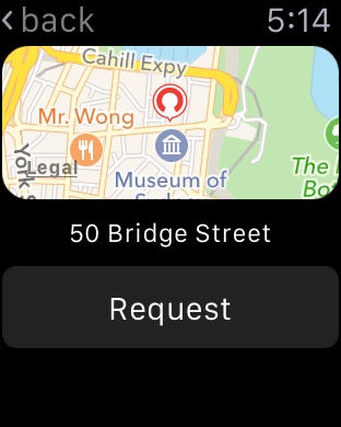 iPhone Screenshot 2