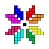Mosaic - 数字で色ぬり