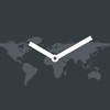 map:clock - 見やすい世界時計