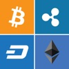 Crypto Coins - 暗号通貨