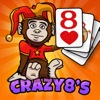 Jesters Crazy Eights crazy challenges to do 