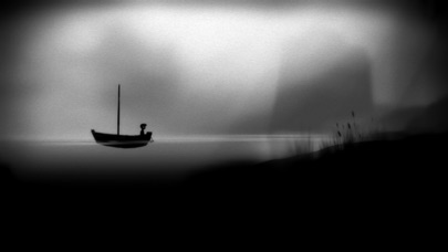 LIMBO screenshot1