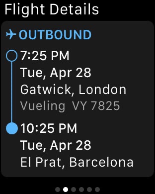 iPhone Screenshot 2