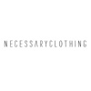 Necessary Clothing centre clothing 