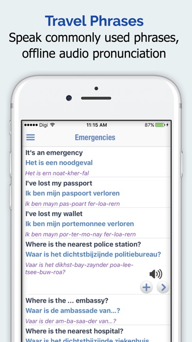 iPhone Screenshot 4