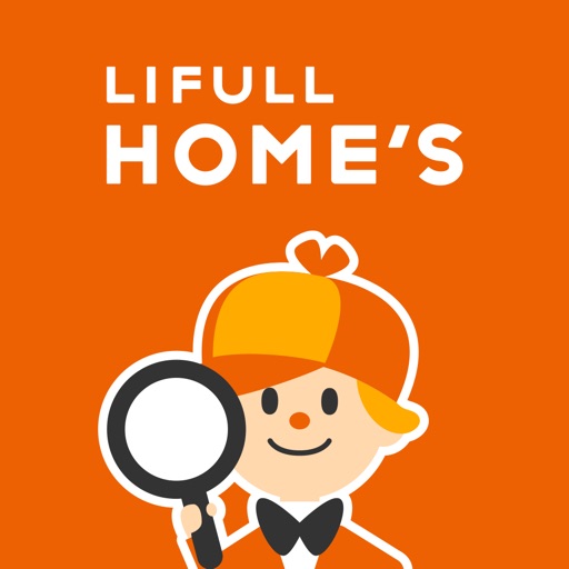 LIFULL HOME'S(ライフルホームズ)