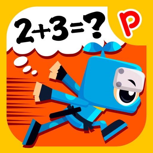 算数忍者〜たし算ひき算〜ゲームで足し引きが好きになる!