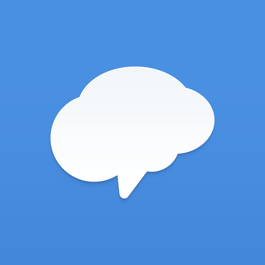 Remind: Fast, Efficient School Messaging App Icon
