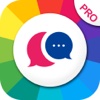 Mau Color Pro - Color & Emoji for Messenger facebook messenger