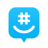 no app image