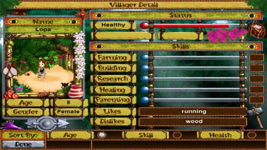 iPhone Screenshot 4