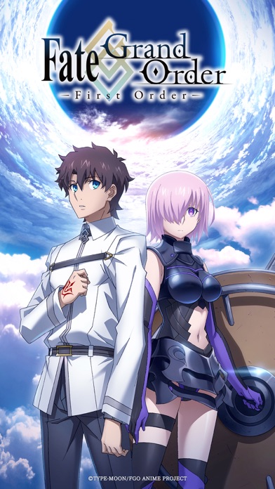 「Fate/Grand Order」Vie... screenshot1
