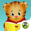 PBS KIDS - Daniel Tiger's Storybooks  artwork