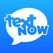 TextNow - Unlimited Text+Calls