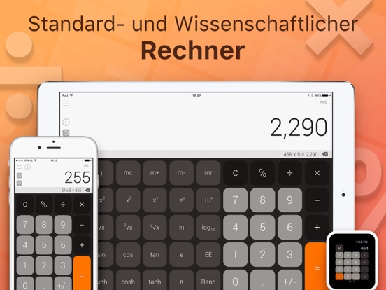 iPad Screenshot 1