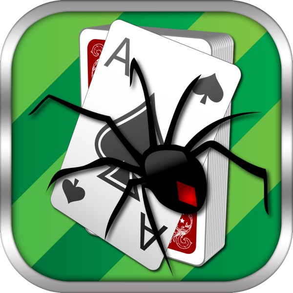 best free android spider solitaire app