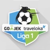 Liga 1 Match traveloka 