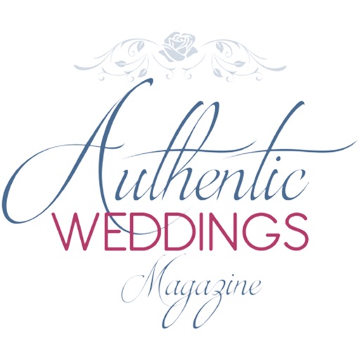 Authentic Weddings Magazine