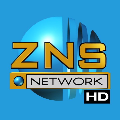 ZNS by The Broadcasting Corporation of the Bahamas