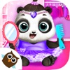 Panda Lu Baby Bear City